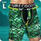 Creature Cocks Cockness Lake Monster Boxer Shorts