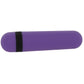 BodyWand Powerbolt Bullet Vibrator in Purple