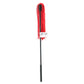 Rubber Tickler in Red