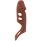 Performance Maxx Stud Vibrating Sleeve in Dark
