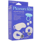 Pleasure Kits Honeymoon Collection