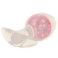 Glams Cosmic Pink Butt Plug in Medium
