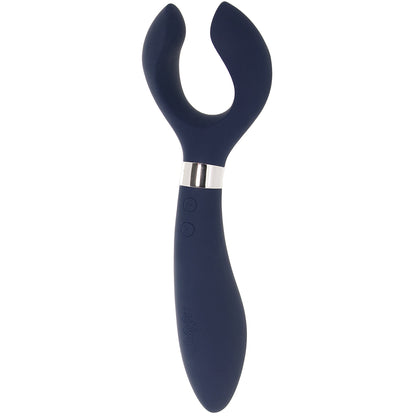 Satisfyer Endless Fun Multi Vibrator in Blue