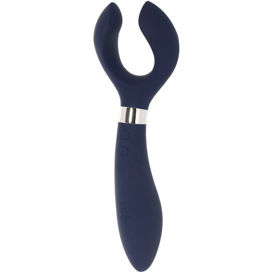 Satisfyer Endless Fun Multi Vibrator in Blue