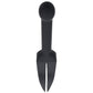 Edge Silicone Tawse with Insertable Handle