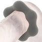 Alpha Liquid Silicone Endurance 3 Piece Cock Ring Set
