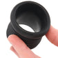Renegade Buster 2 Piece Ball Stretcher in Black