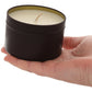 At Night Sensual Escape Gift Set in Grapefruit Sandalwood