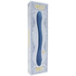 Tryst Duet Double Ended Vibe in Blue