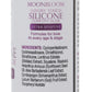 Moonbloom Luxury Extra Sensitive Silicone Glide in 2oz/60ml
