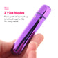 Crystal High Intensity Bullet 2 Vibe in Purple