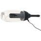 CleanStream XL Spinning Automatic Enema Bulb