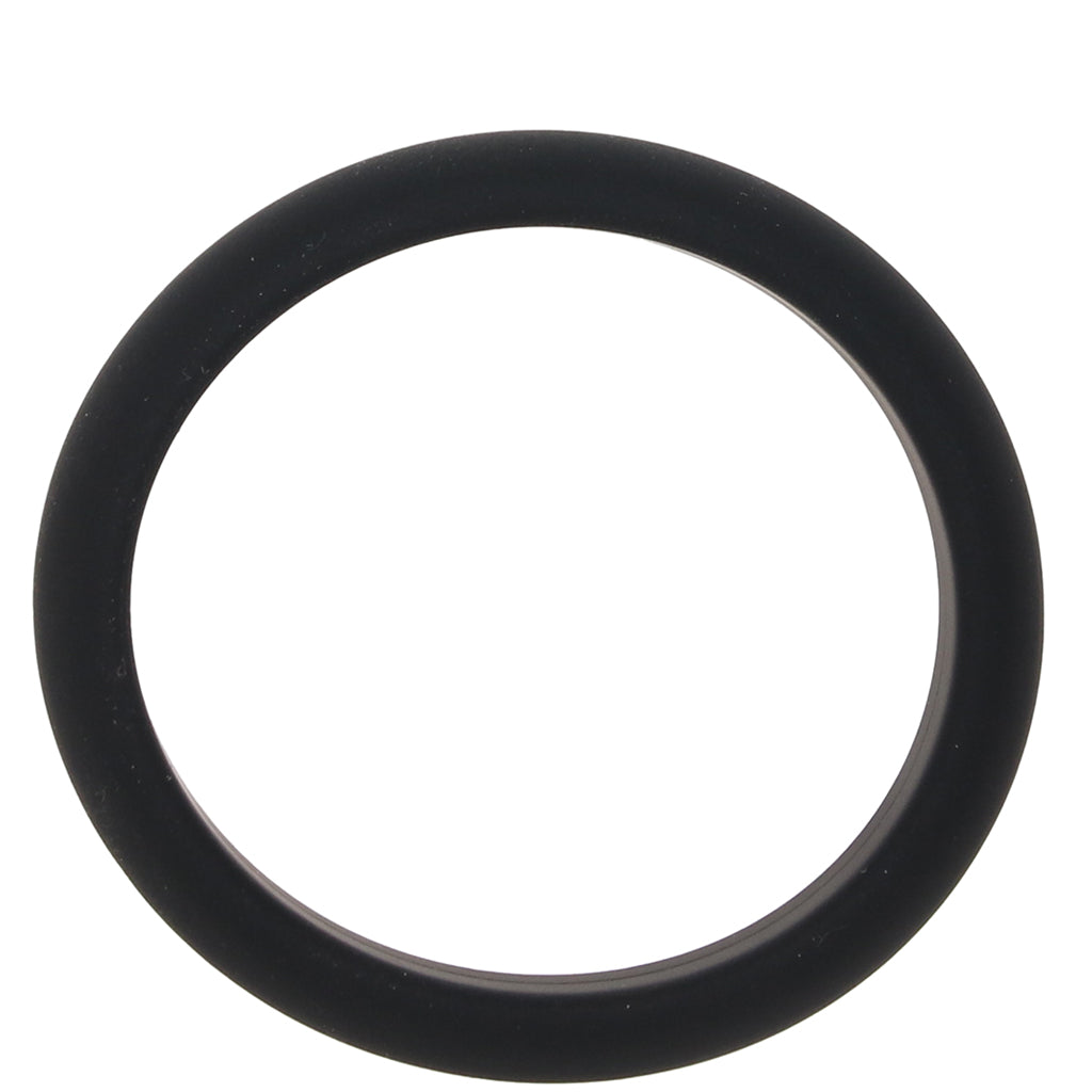 LEVELZ Wide O XL Cock Ring in 2"/5cm