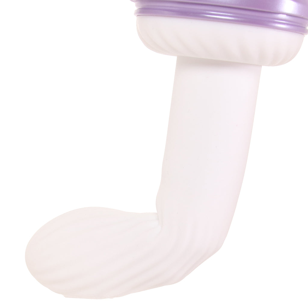 Temptasia Violet Vixen Thrusting Vibe PinkCherry Temptasia Violet Vixen Thrusting Vibe PinkCherry