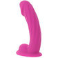 Colours Curve 6 Inch Vibe in Pink