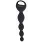 b-Vibe 6.5 Inch Vibing Silicone Anal Beads