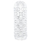 Zolo Pop Show Textured Stroker