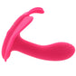PinkCherry App Controlled Wearable Butterfly Vibe