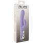 Selopa Lavender Love Rabbit Vibe