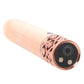 Royal Gems Shiny Bullet Vibe in Rose Gold
