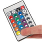 PDX Elite Go-Go Bator LED Mega Masturbator in Frosted