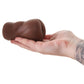 Pocket Pals Anal Stroker in Dark
