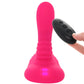 Adria Thrusting Grinder Vibe