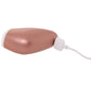 Satisfyer Love Breeze Air Pulse Stimulator in Copper