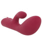 Satisfyer Spinning Rabbit 1 Vibe in Red