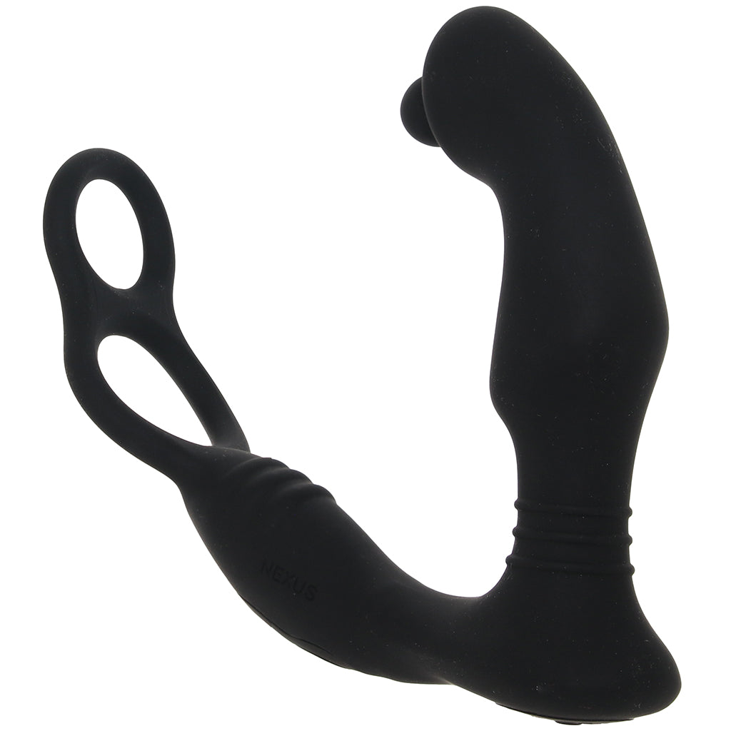 male perineum vibrator Amazon.com: Vibrating Cock Ring Male Sex Toys,Prostate Massager Anal Sex  Toy Anal Vibrator with 9 Modes，Rottetou APP Remote Control Vibrating Butt  Plug Adult Sex Toy for Men Couples, Black : Health & main image 0