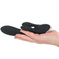 Satisfyer Double Flex Rabbit Vibe