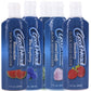 GoodHead Slick Head Glide 5 Pack in 1oz x5