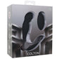 Colton Remote Prostate Massager