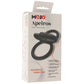 Mojo Apeiros Vibrating Cock & Balls Ring