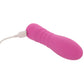 Pretty in Pink Blush Silicone Vibe