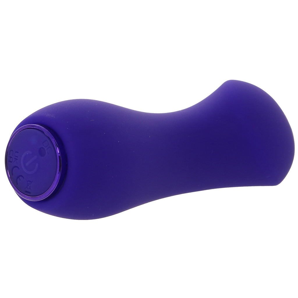 Raven "G" Pleaser Vibe PinkCherry Raven "G" Pleaser Vibe PinkCherry