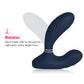 Vick Neo 2 Interactive Heating Prostate Massager