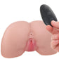 Stroker Kings Ultimate Booty Vibrating Masturbator