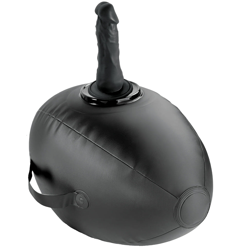 Fetish Fantasy Body Dock Inflatable Love Ball