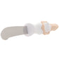 The Dickheads Bride Spread Knife