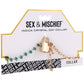 Sex & Mischief Indica Crystal Day Collar