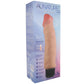 Au Naturel Big Easy 9 Inch Realistic Vibe