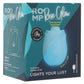 Romp Rose Glow Pleasure Air Stimulator