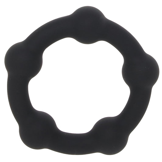 LEVELZ Beaded Cock Ring