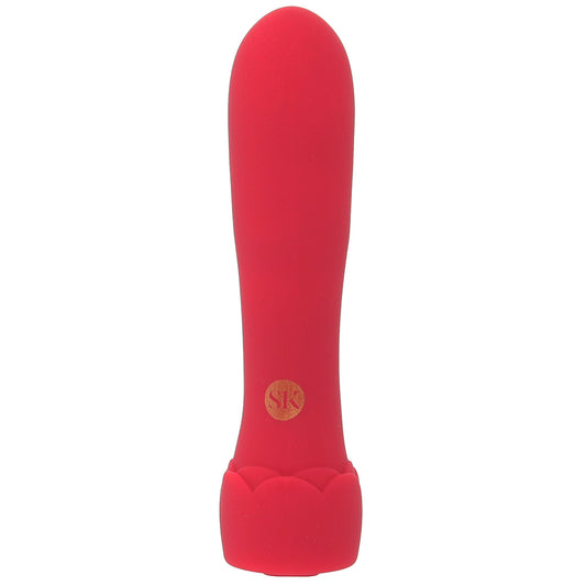 Secret Kisses Rosegasm Floral Boost Bullet Vibe