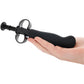 Infinity Pro Lube Launcher