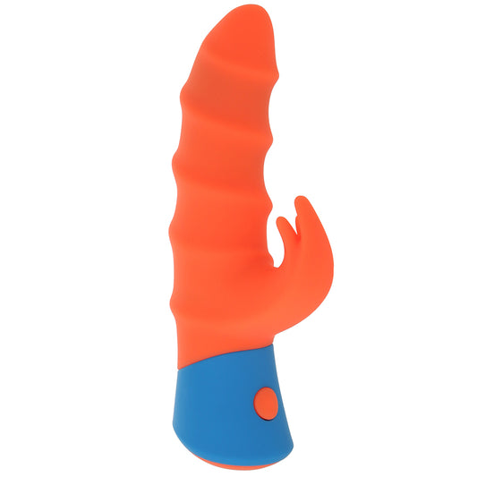 Rave Tickler Rabbit Vibe