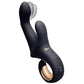 BodyWand G-Play Squirt Master Come Hither Rabbit Vibe