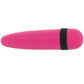 BodyWand Thunderbolt Bullet Vibrator in Pink