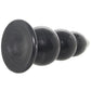 American Bombshell Triple Payload Butt Plug